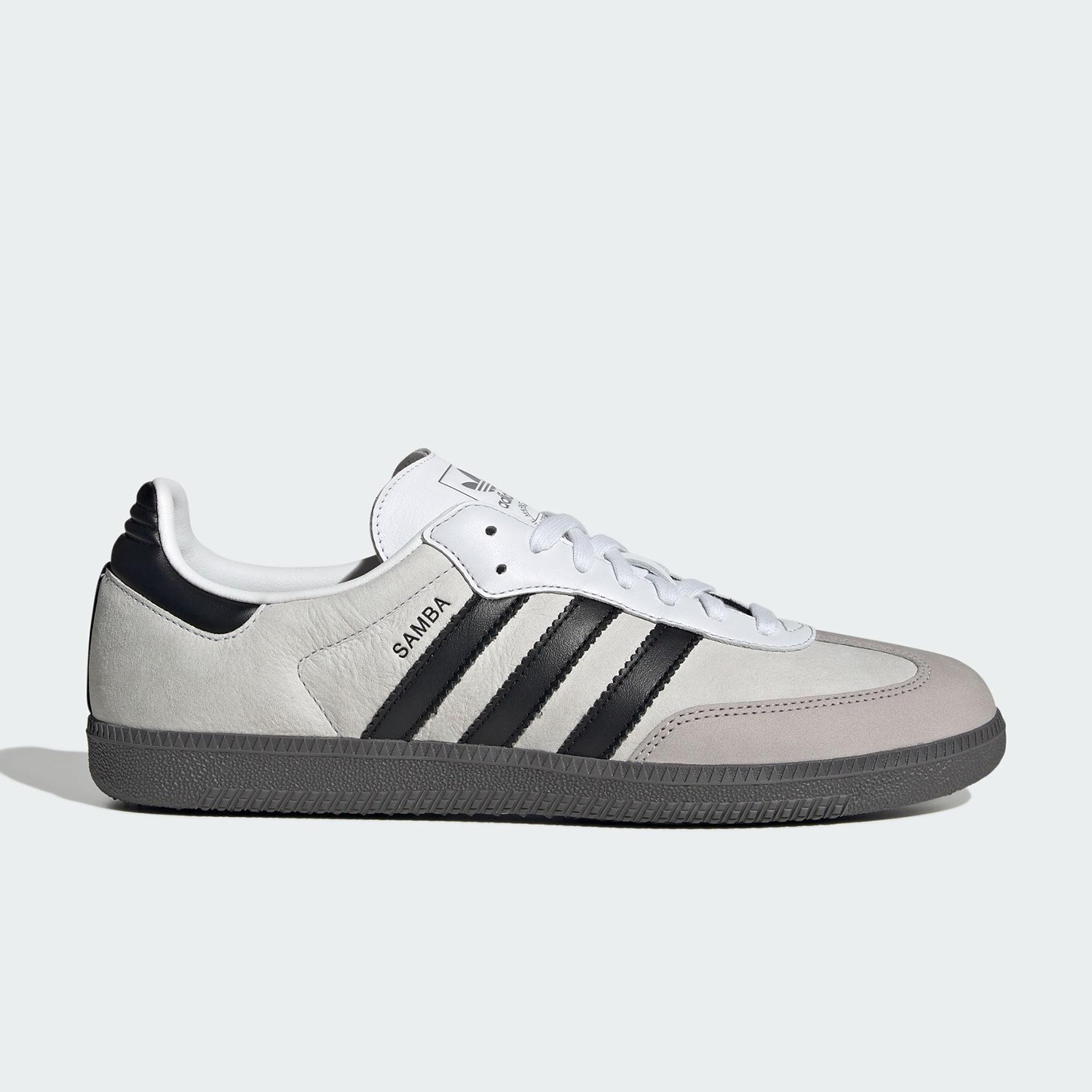 Adidas Authentic SAMBA OG Men' - Adidas Shoes Samba review and price
