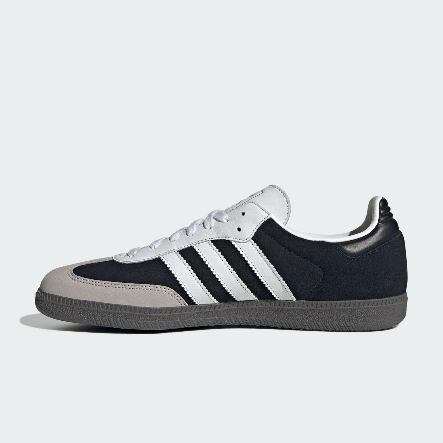 Adidas Authentic SAMBA OG Men' - Adidas Shoes Samba review and price