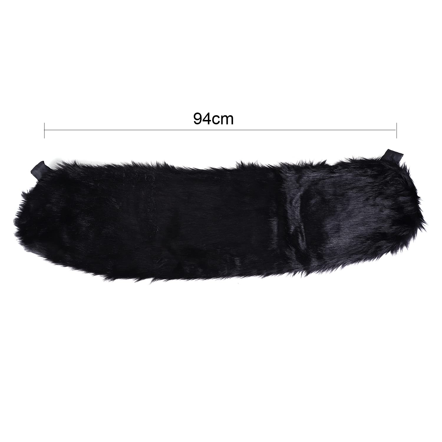 Women's Bridal Wedding Faux Fu - Stole Wedding Shawl review and price