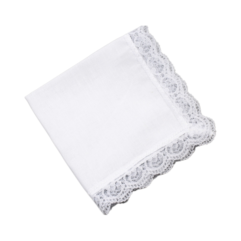 26x27cm Men Women Cotton Handk - Handkerchief Cotton Men review and price