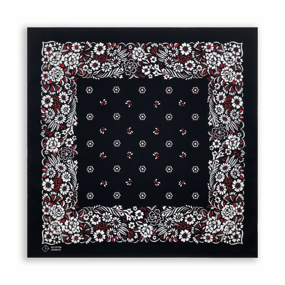 F151 Unisex Hiphop Cotton Band - Handkerchief Cotton Men review and price