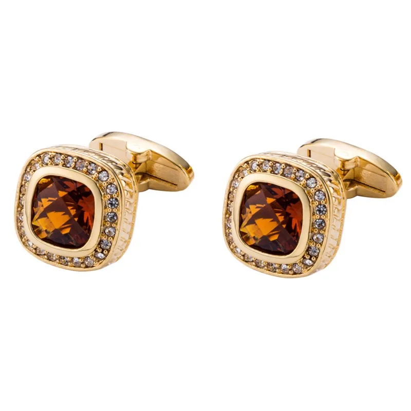Cufflinks for Mens Luxury High - Tie Clip Silver review and price