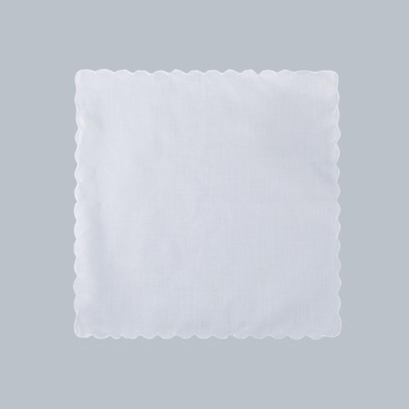 6Pcs Cotton Handkerchiefs for  - Handkerchief Cotton Men review and price